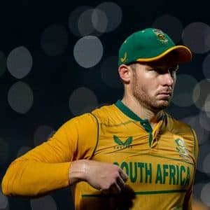 IND vs SA T20 Series: David Miller is not sad even after losing the series