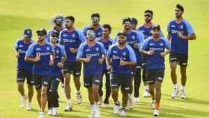 T20 World Cup 2022 These are the 5 biggest problems for India and Rohit Sharma