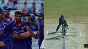 IND vs SA, 2nd ODI Shahbaz Ahmed got an ultimatum from his father, know the reason