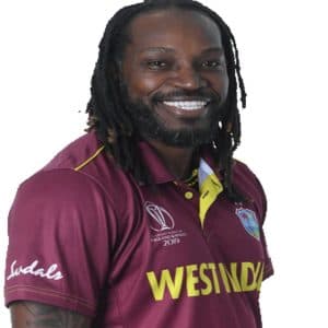 Chris Gayle's bold prediction, told which two teams will play T20 WC final