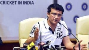 These controversies happened during Sourav Ganguly's tenure as BCCI President