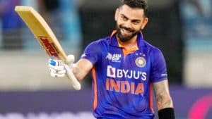 These three world records will be on Virat's target in T20 WC, can leave Rohit behind