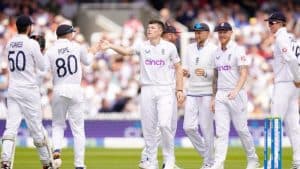 PAK vs ENG,Test Series England's Test team announced for the tour of Pakistan
