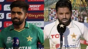 Babar Azam said after Rizwan on the ongoing battle for number 1 with Suryakumar Yadav