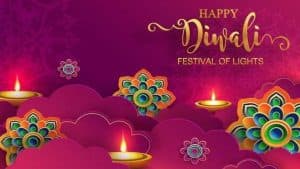 Apart from Indians, cricketers from Pakistan, Afghanistan and Australia also wished Happy Diwali.