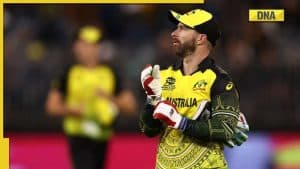 ENG vs AUS: If Matthew Wade does not play, who will do wicketkeeping, Australia's troubles increase