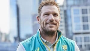 Aaron Finch, Will Watch India-Pakistan Match Live After Retiring