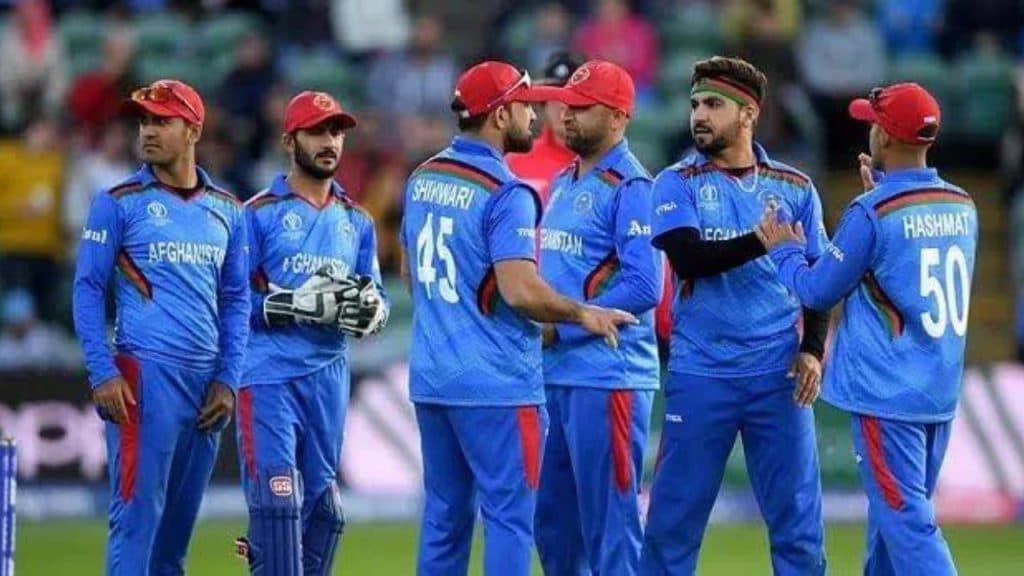 Afghanistan got a big blow, this player was out of T20 World Cup 2022