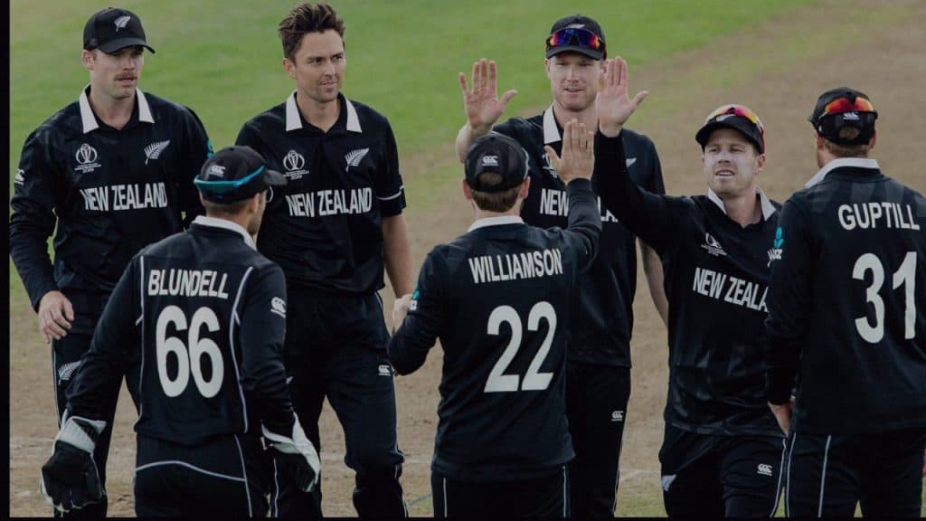 T20 WC 2022: New Zealand have the last chance, win over Ireland is ticket for the semi-finals