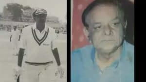 cricketer Haider Ali death