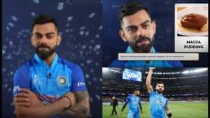 Virat Gym For 8 Years To Stay Fit