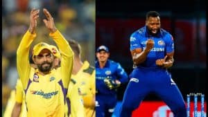 IPL Players Retained 2023