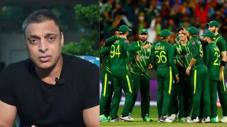 Shoaib Akhtar now dreams of winning the World Cup in India after Pakistan lost to England