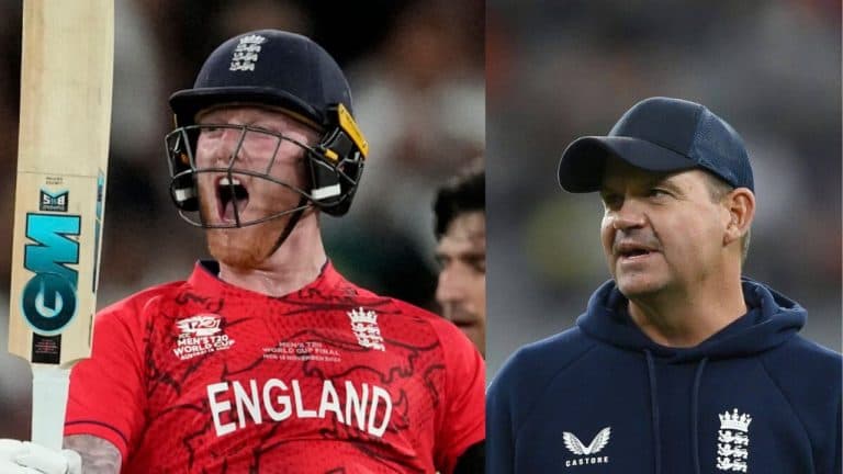 Ben Stokes may take ODI retirement back, claims England head coach