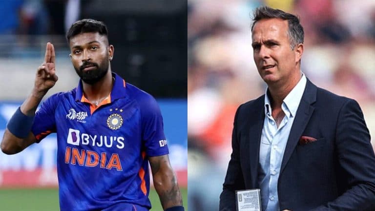 IND-vs-NZ-Hardik-Pandyas-befitting-reply-to-Michael-Vaughan-said-we-do-not-need-to-prove-anything-to-anyone