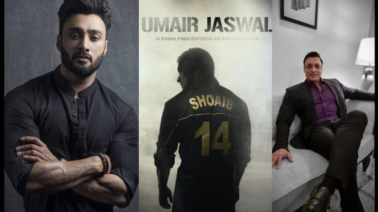 Shoaib Role This Actor Umair