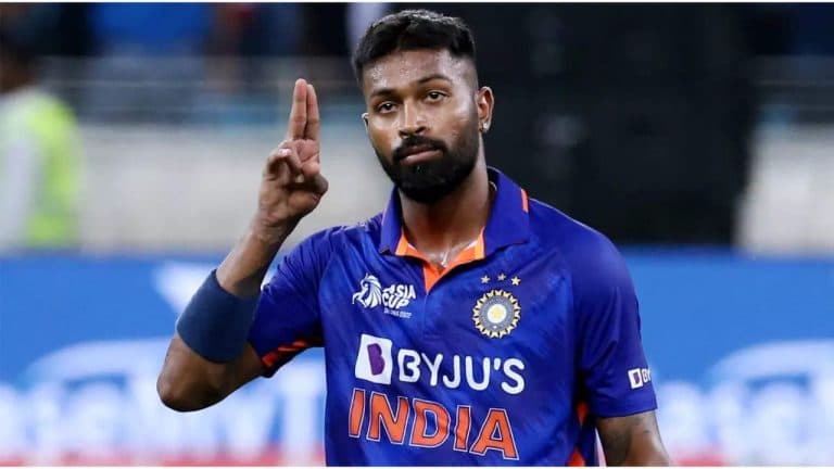 This player can create history by playing 1st match for India under captaincy of Hardik Pandya