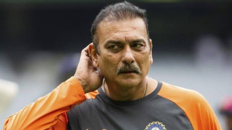 India's former head coach Shastri said - For T20 cricket, there is no harm in having a new captain