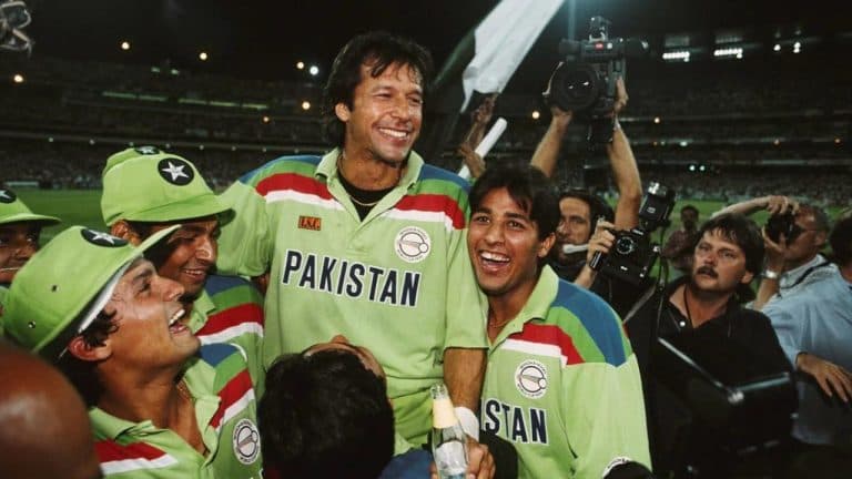 The story of the medal Imran Khan received from India, which was 'sold' for Rs 3,000! Watch the video