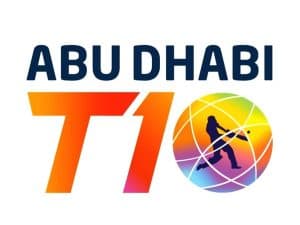 Abu Dhabi T10