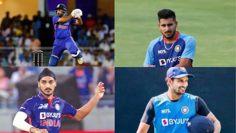 IND-vs-NZ-Sanju-Samson-or-Hooda%E2%80%A6-Arshdeep-or-Umran-whom-will-Dhawan-give-a-chance-How-will-the-puzzle-of-Playing-XI-be-solved