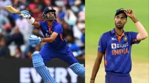 IND vs NZ, ODI Washington Sundar broke the record of Kapil Dev and Suresh Raina