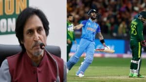 World Cup 2023 Ramiz Raja's rant, said - We will not come to India for the World Cup, know the whole matter