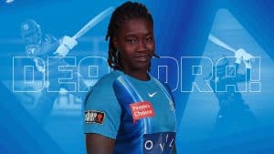 Dottin guides Adelaide Strikers to maiden WBBL title