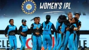 Women IPL 2023 Know how many crores have been kept in the base price of the franchise!