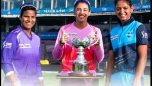 Women's IPL Season 2022