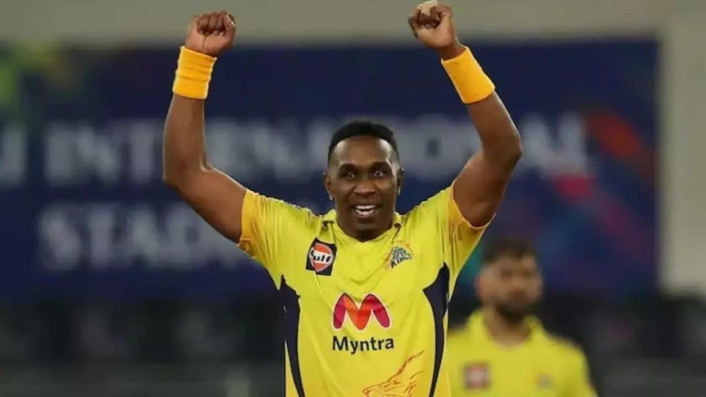 Bravo will rejoin CSK ahead of IPL 2023 as a bowling coach