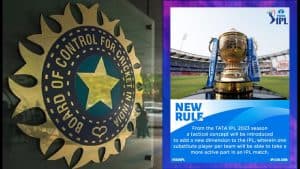 IPL 2023 New Rule