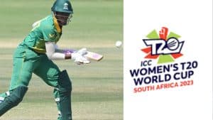Oluhle Siyo to lead SA U-19 Womens in ICC Womens World Cup