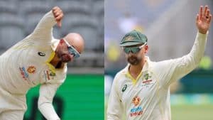Nathan Lyon claims another record, overtakes Shane Warne