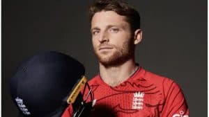 Jos Buttler overtakes Adil Rashid to become ICC Player of the Month