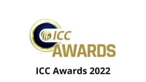 icc award