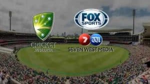 New $1.5 billion broadcast deal confirmed for Cricket Australia
