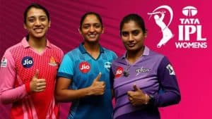 BCCI starts preparations for women's IPL, seeks applications from interested parties to buy franchise