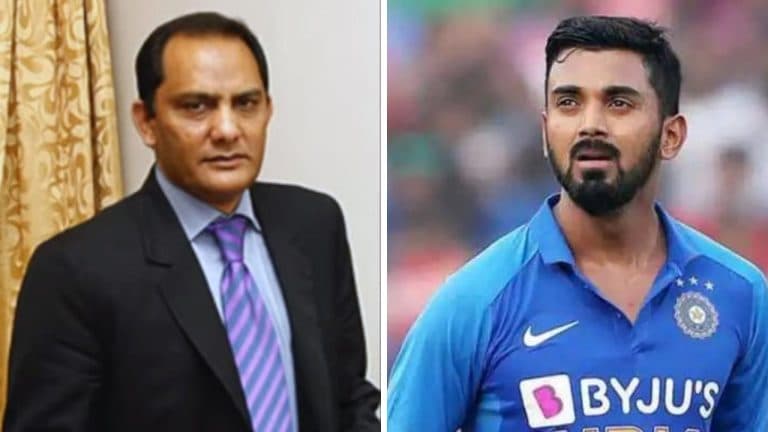 "KL Rahul finds ways to get out" Former Indian captain gave important advice