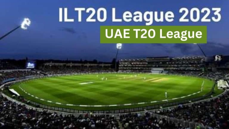 UAE-T20-League