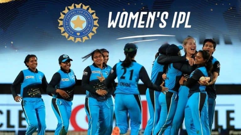 Women's IPL JK Cement Group in race to buy team, Manchester United also showed interest
