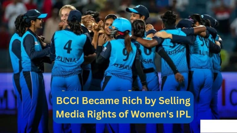 BCCI-Became-Rich-by-Selling-Media-Rights-of-Womens-IPL