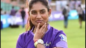 WIPL Mithali Come Out Retirement