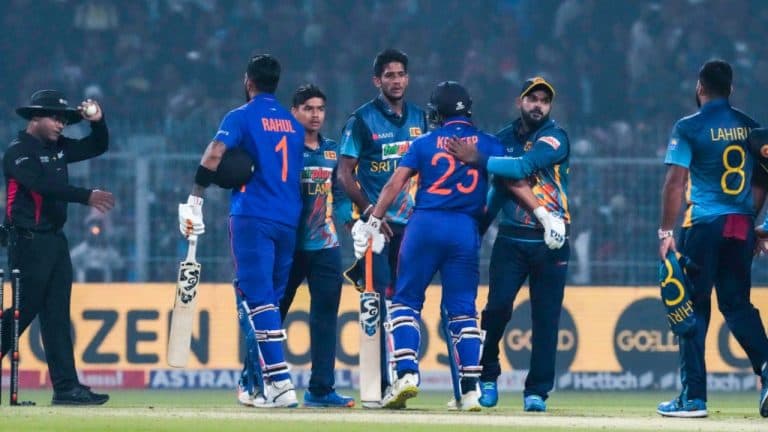 IND vs SL Sri Lanka Cricket Board will Review the Biggest Defeat against India, Report Sought within 5 days