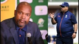 South Africa Appoint Head Coaches