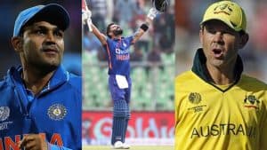 Virat Kohli can break record of Sehwag and Ponting, New Zealand series is special