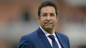 Wasim said - "Everyone Is Afraid..." as he said this on Foreign Coaches Refusing To Come To Pakistan