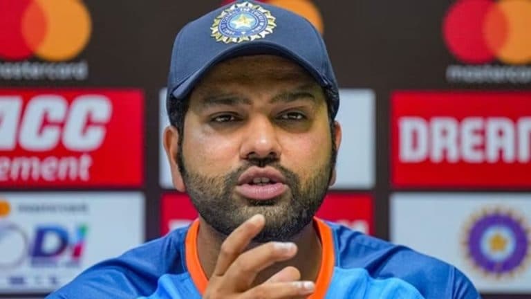 IND-vs-NZ-Rohit-Bent-on-Ruining-this-Players-Career.