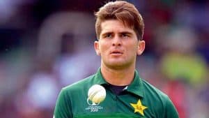 Shaheen Afridi said - "It is tough when you miss your home games because of the injury"