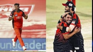 'I will break Umran Malik 's record in PSL', Pakistani bowler made a big claim